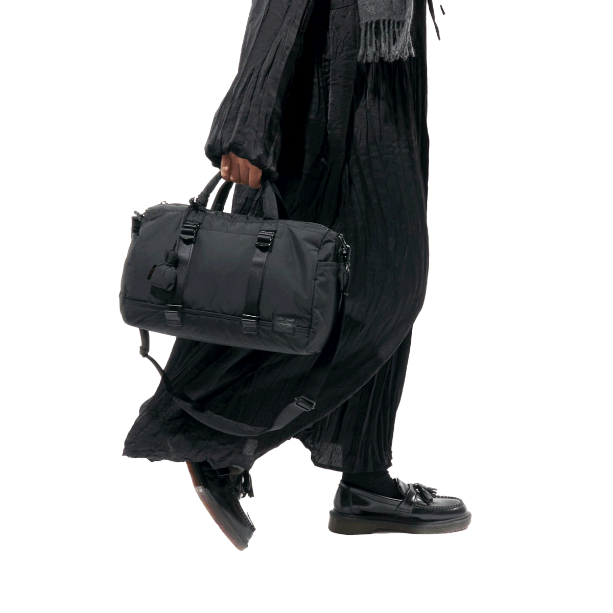 SLING BINDER スリングバインダー