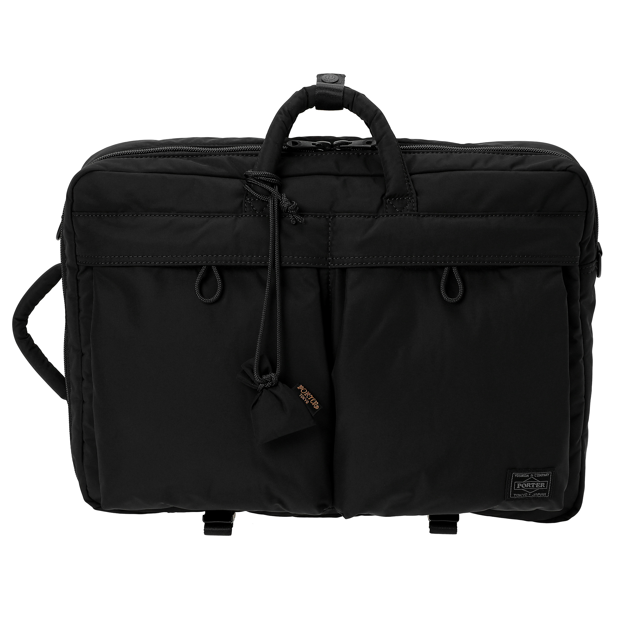 PORTER ポーター SENSES センシズ ビジネスバッグ リュックサック 672-27802