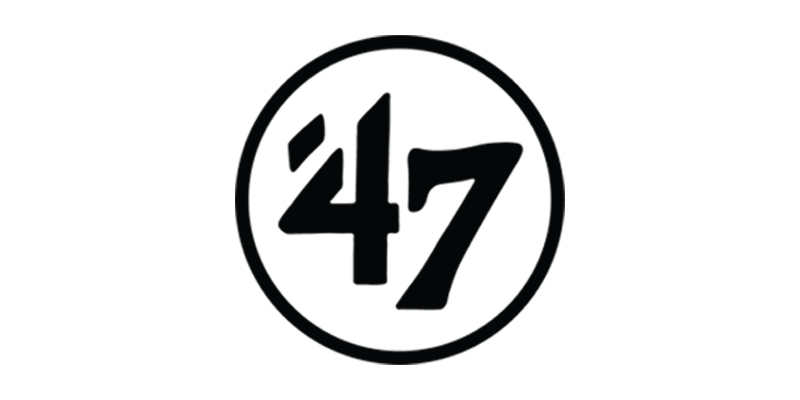 47(フォーティーセブン)