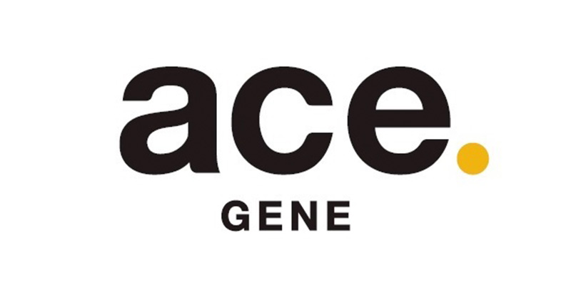 ace. GENE(エースジーン)