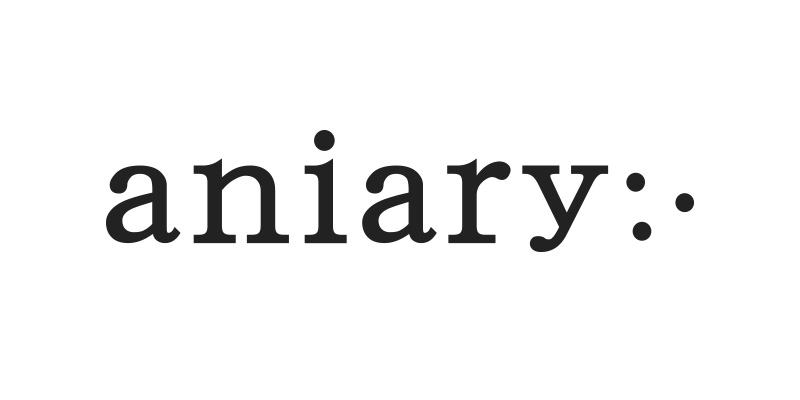 aniary(アニアリ)