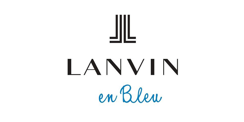 LANVIN en Bleu(ランバンオンブルー)