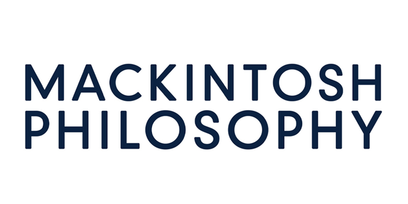 MACKINTOSH PHILOSOPHY(マッキントッシュ フィロソフィー)