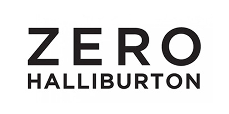 ZERO HALLIBURTON(ゼロハリバートン)