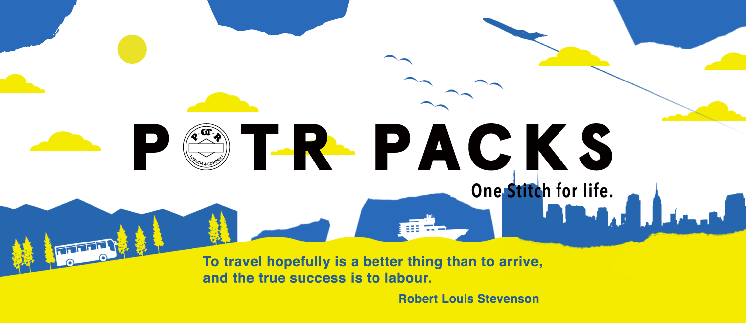 POTR PACKS