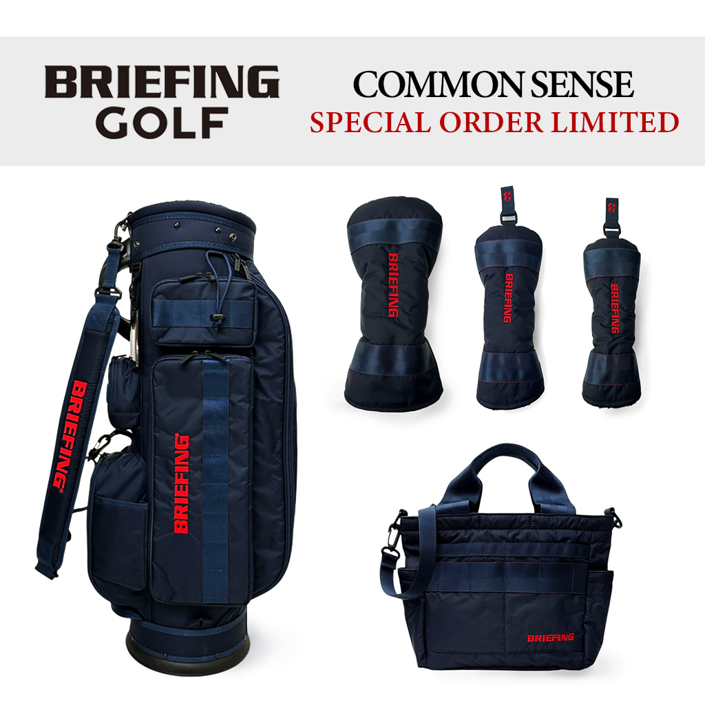 ブリーフィング CS LIMITED