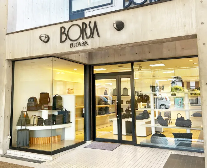 BORSA FUTABA