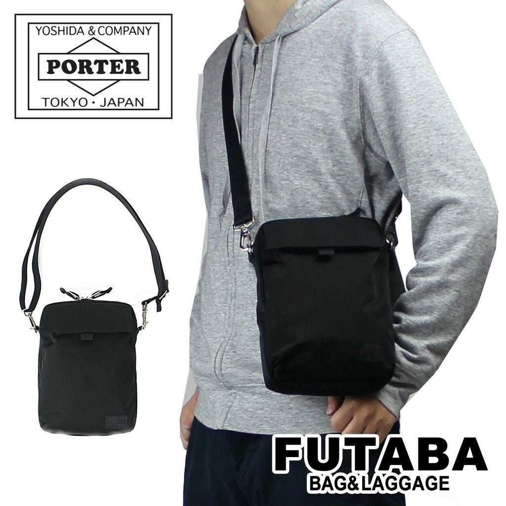 正規取扱店】 吉田カバン PORTER ポーター ショルダーバッグ 753-05155