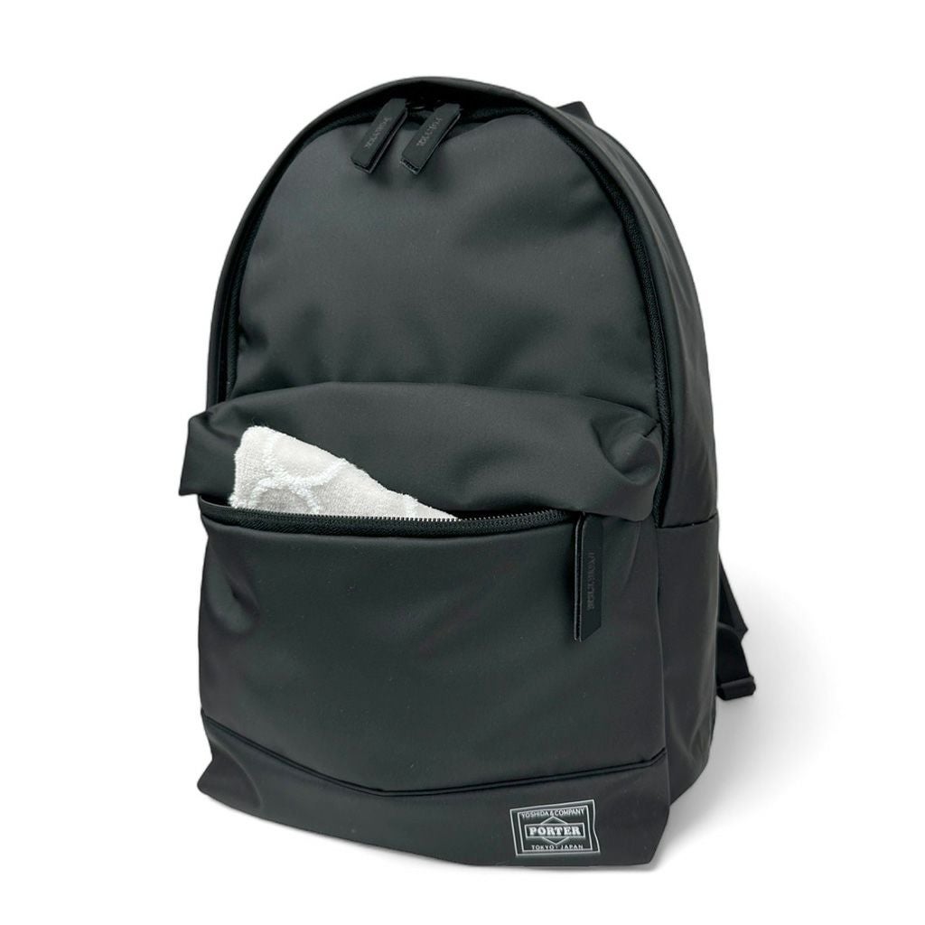 正規取扱店】 ポーター DAYPACK(S) 751-28178