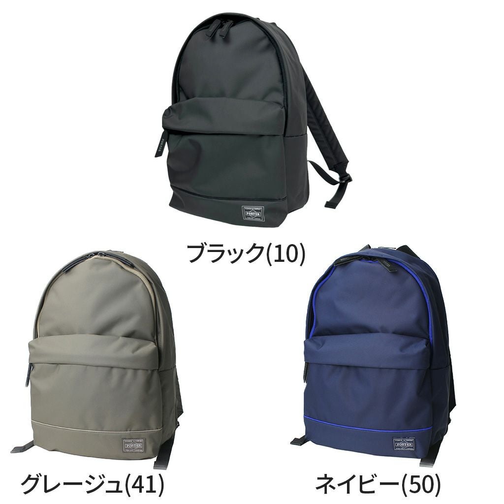 正規取扱店】 ポーター DAYPACK(S) 751-28178