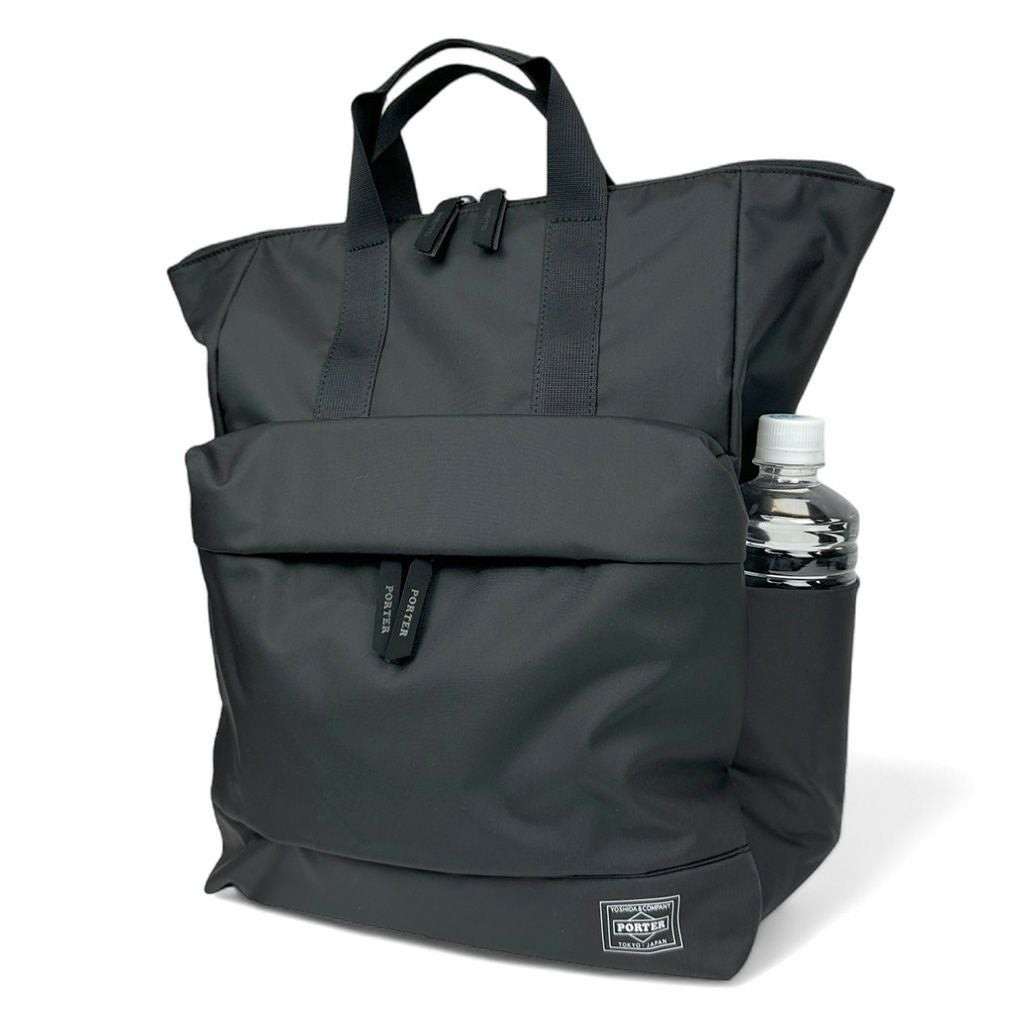 正規取扱店】 ポーター 2WAY DAYPACK(L) 751-28176
