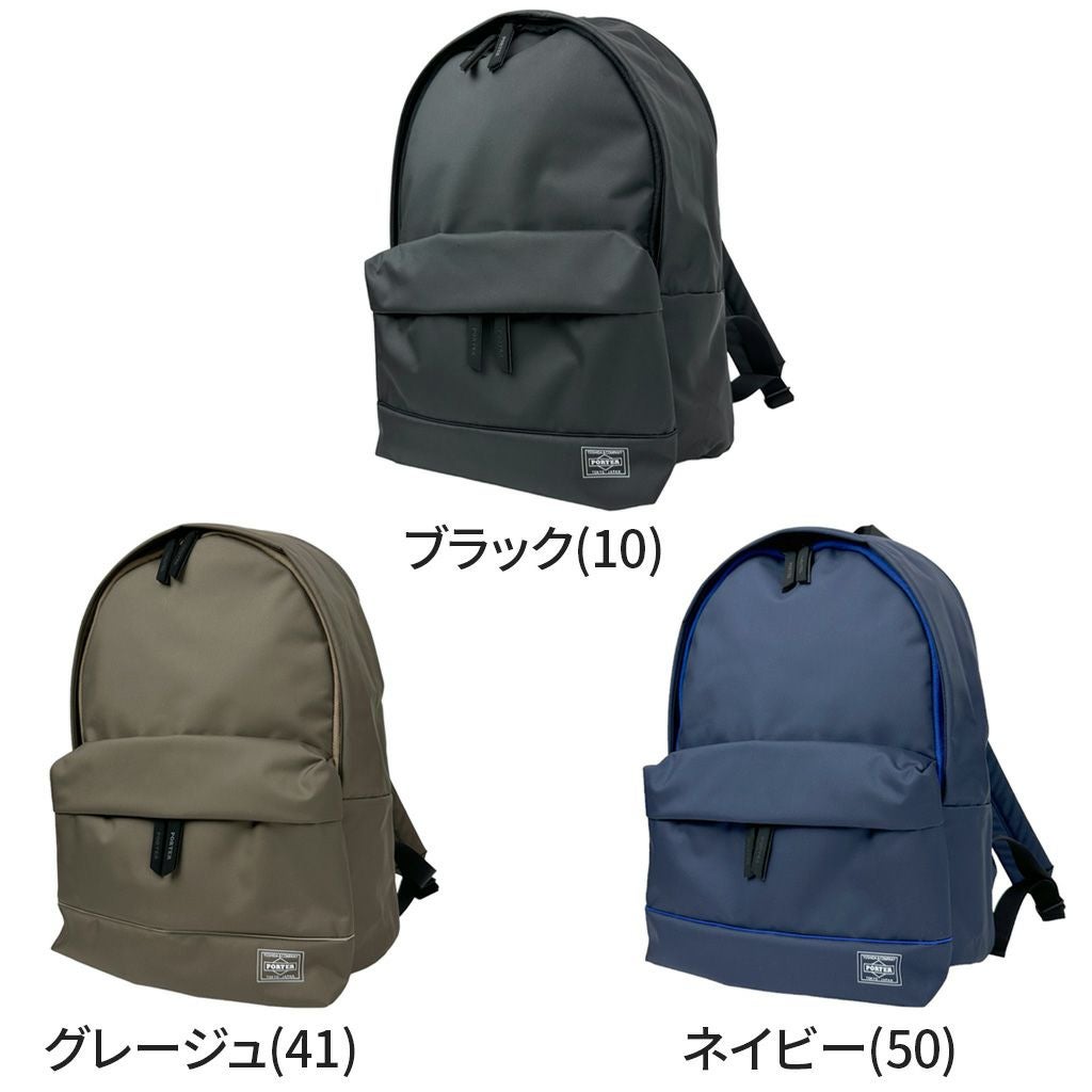 正規取扱店】 ポーター DAYPACK 751-29876