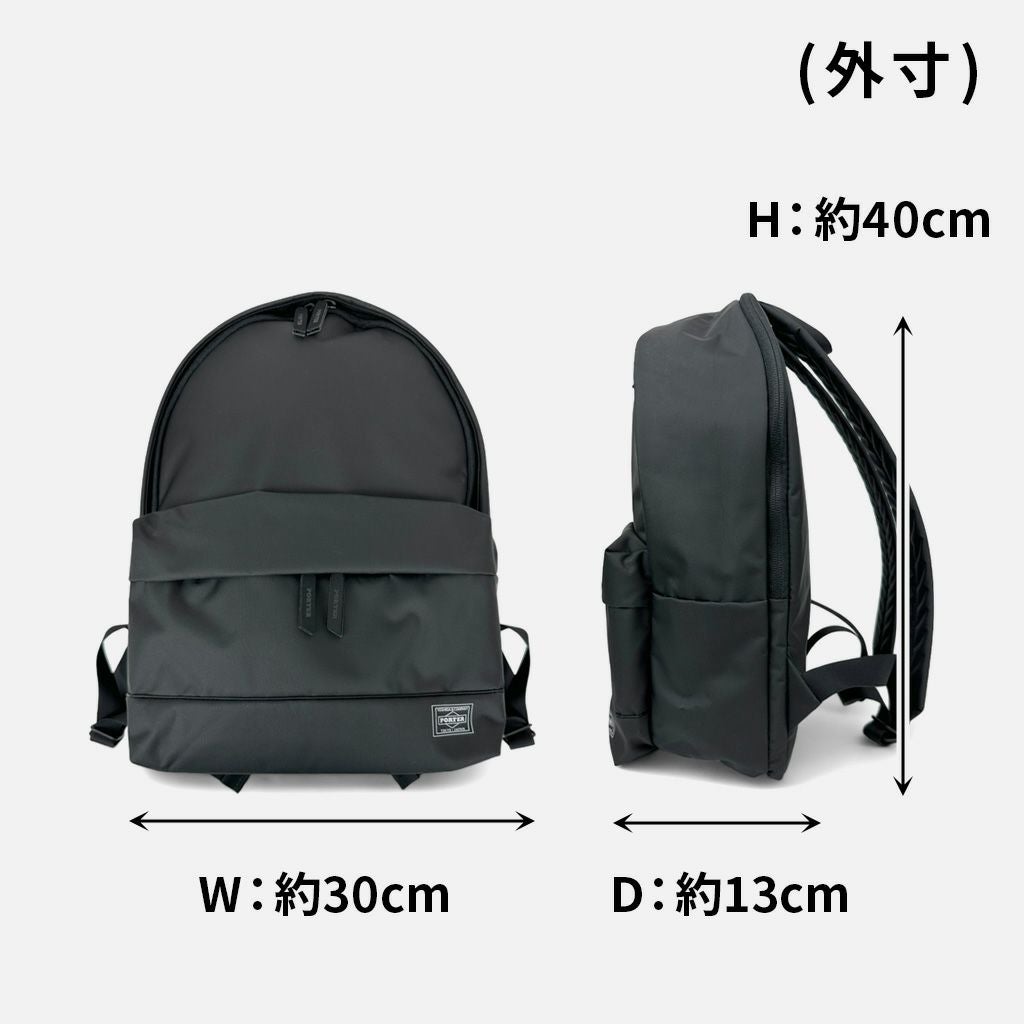 正規取扱店】 ポーター DAYPACK 751-29876