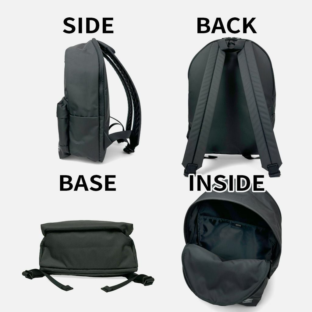 正規取扱店】 ポーター DAYPACK 751-29876