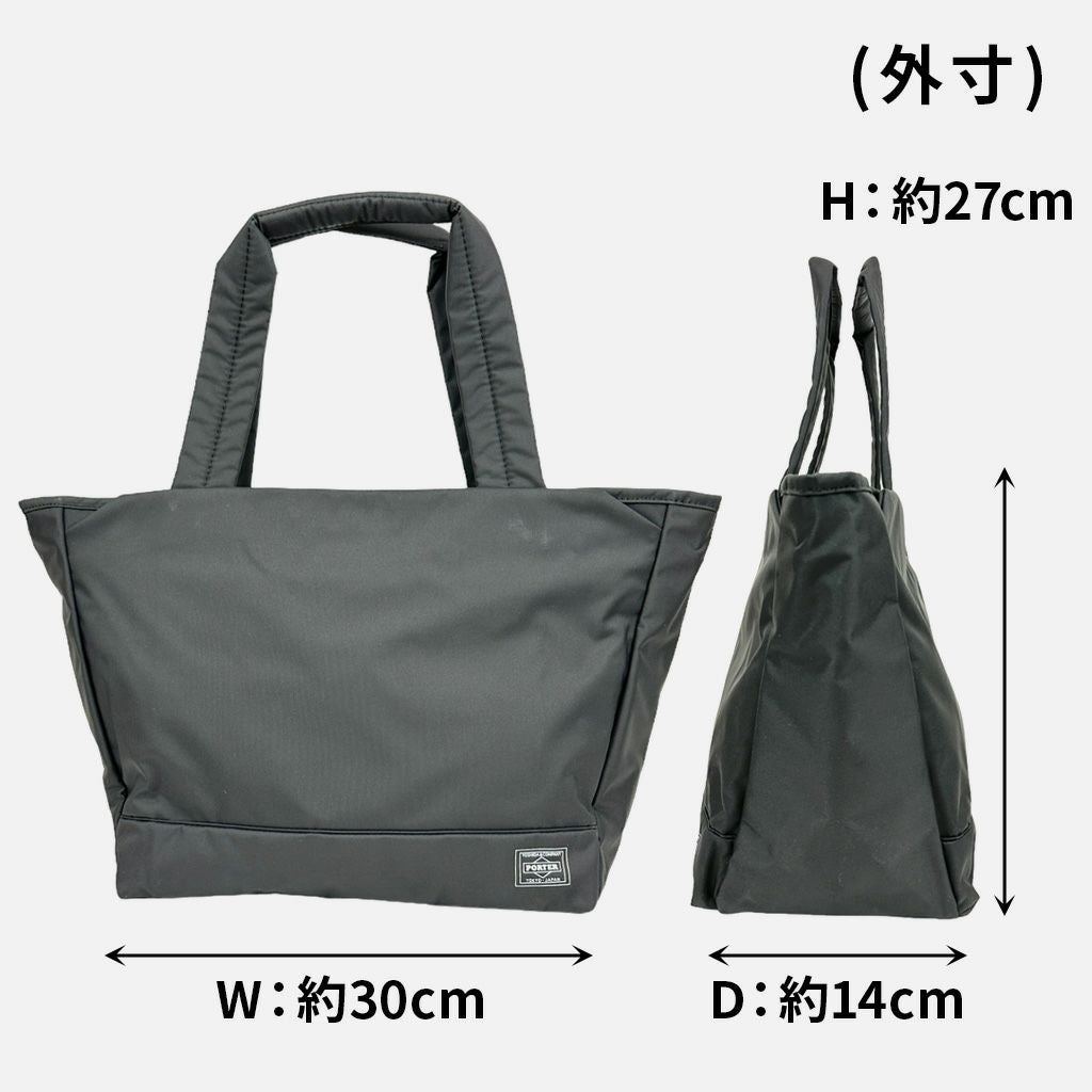正規取扱店】 ポーター TOTE BAG(M) 751-29871