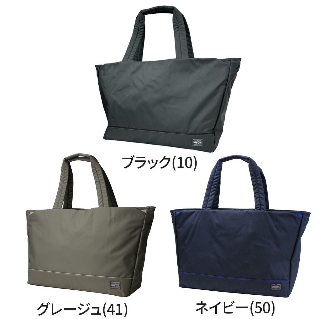 正規取扱店】 ポーター TOTE BAG(L) 751-29870