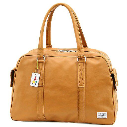 正規取扱店】 吉田カバン PORTER ポーター ボストンバッグ 707-07171