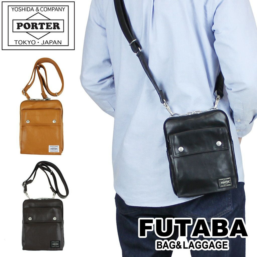 正規取扱店】 吉田カバン PORTER ポーター ボストンバッグ 707-07171