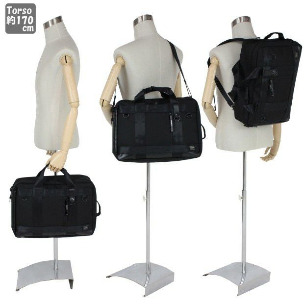 正規取扱店】 吉田カバン PORTER ポーター 3WAY バッグ 703-06980