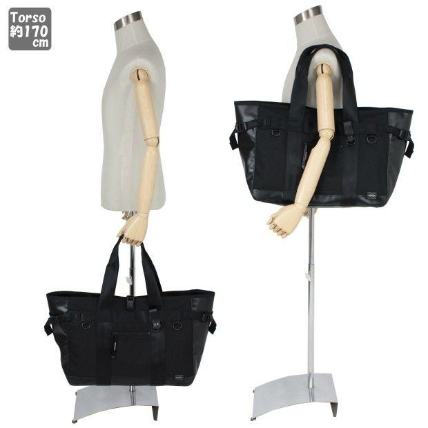 正規取扱店】 吉田カバン PORTER ポーター トートバッグ 703-06972