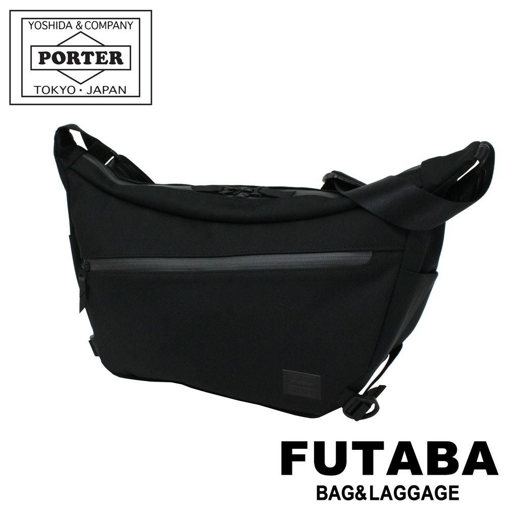 ポーター　ショルダーバッグ HEAT(ヒート) SHOULDER BAG | 吉田カバンホームページ | YOSHIDA & Co.