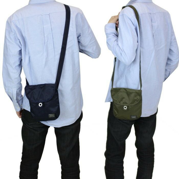 正規取扱店】 吉田カバン PORTER ポーター ショルダーバッグ 690-17850