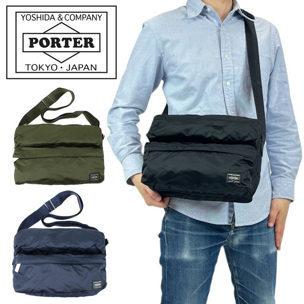 正規取扱店】 吉田カバン PORTER ポーター ショルダーバッグ 784-05468