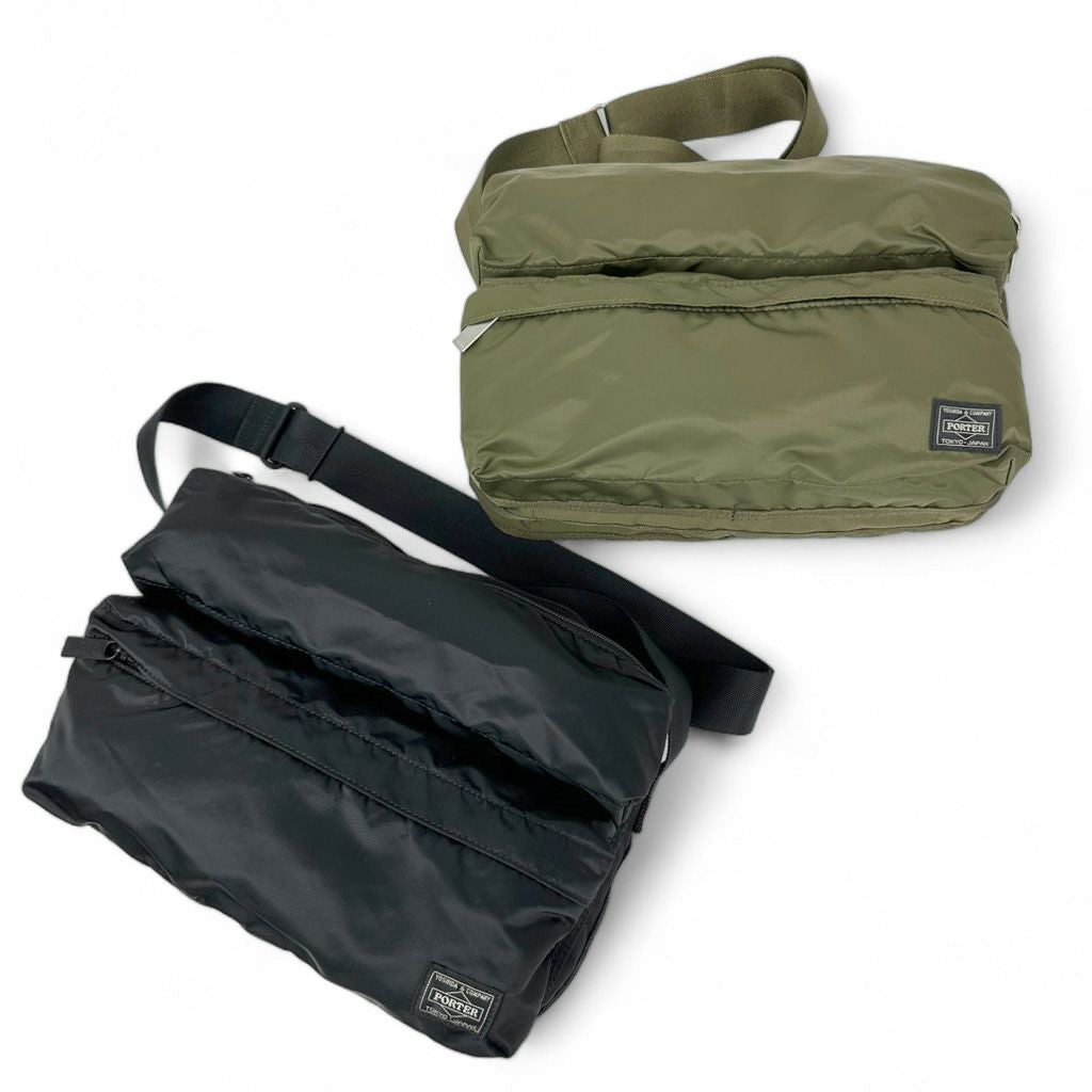 正規取扱店】 ポーター SHOULDER BAG(S) 690-17848