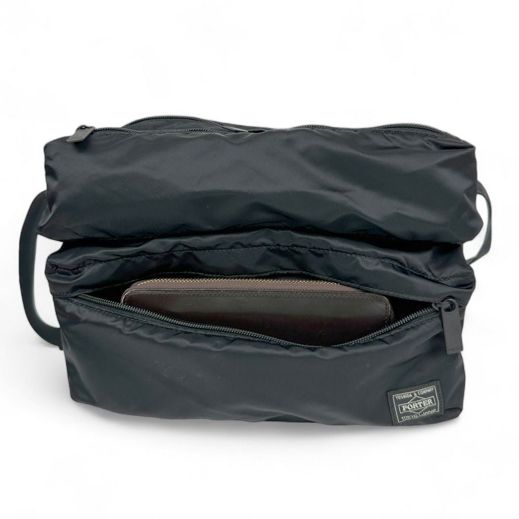 正規取扱店】 ポーター SHOULDER BAG(S) 690-17848