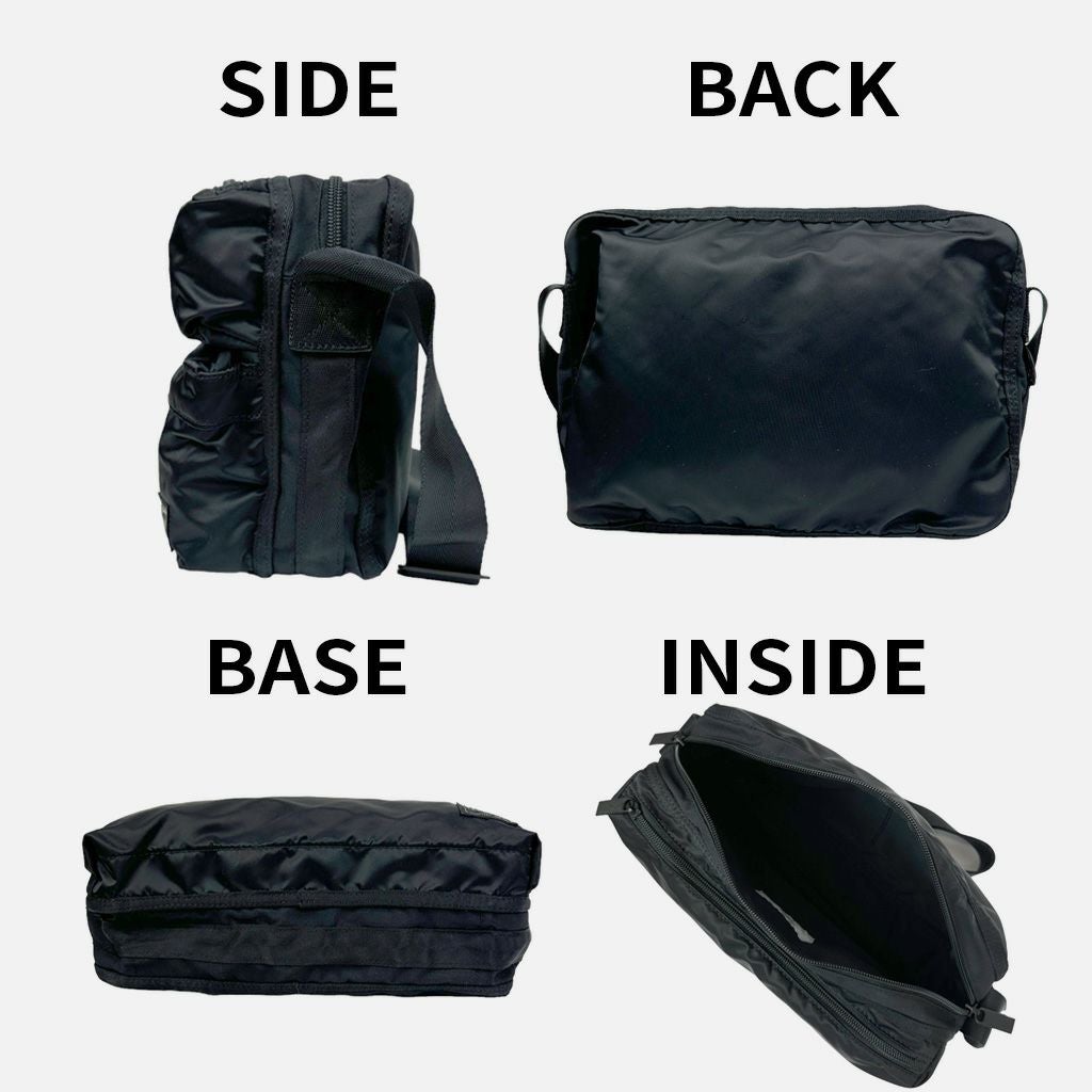 正規取扱店】 ポーター SHOULDER BAG(S) 690-17848