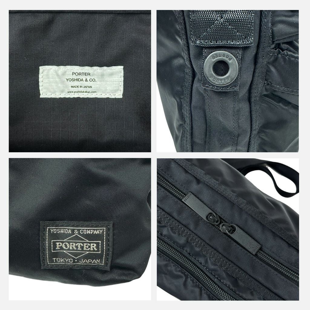 正規取扱店】 ポーター SHOULDER BAG(S) 690-17848