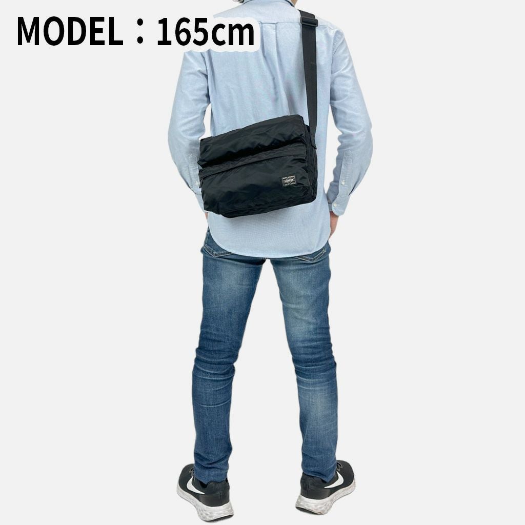 ポーズ様オーダー 正規取扱店】 ポーター SHOULDER BAG(S) 690-17848
