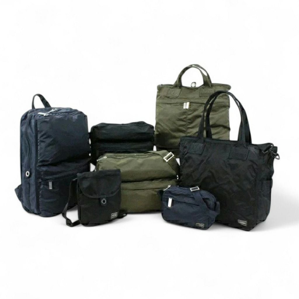 正規取扱店】 ポーター 2WAY TOTE BAG 690-17845