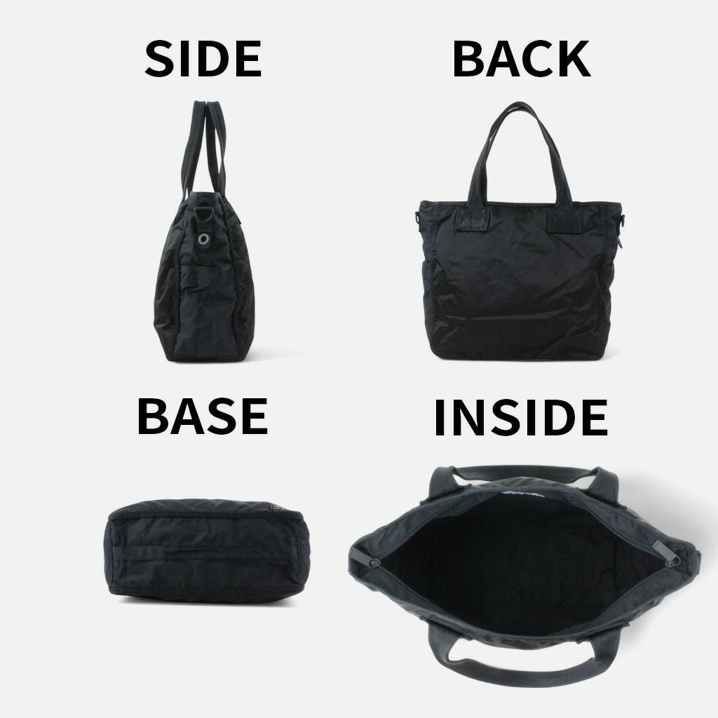 正規取扱店】 ポーター 2WAY TOTE BAG 690-17845