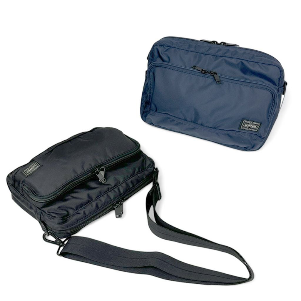 正規取扱店】 ポーター ショルダーバッグ 689-05949