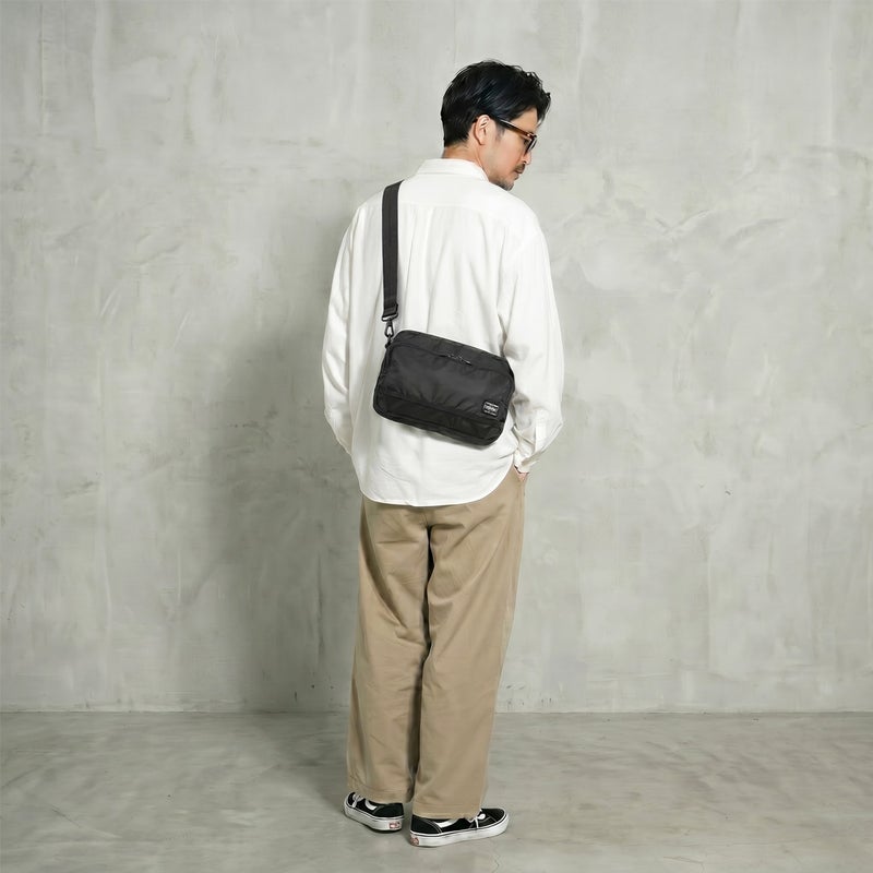 ポーター フラッシュ ショルダーバッグ 689-05949