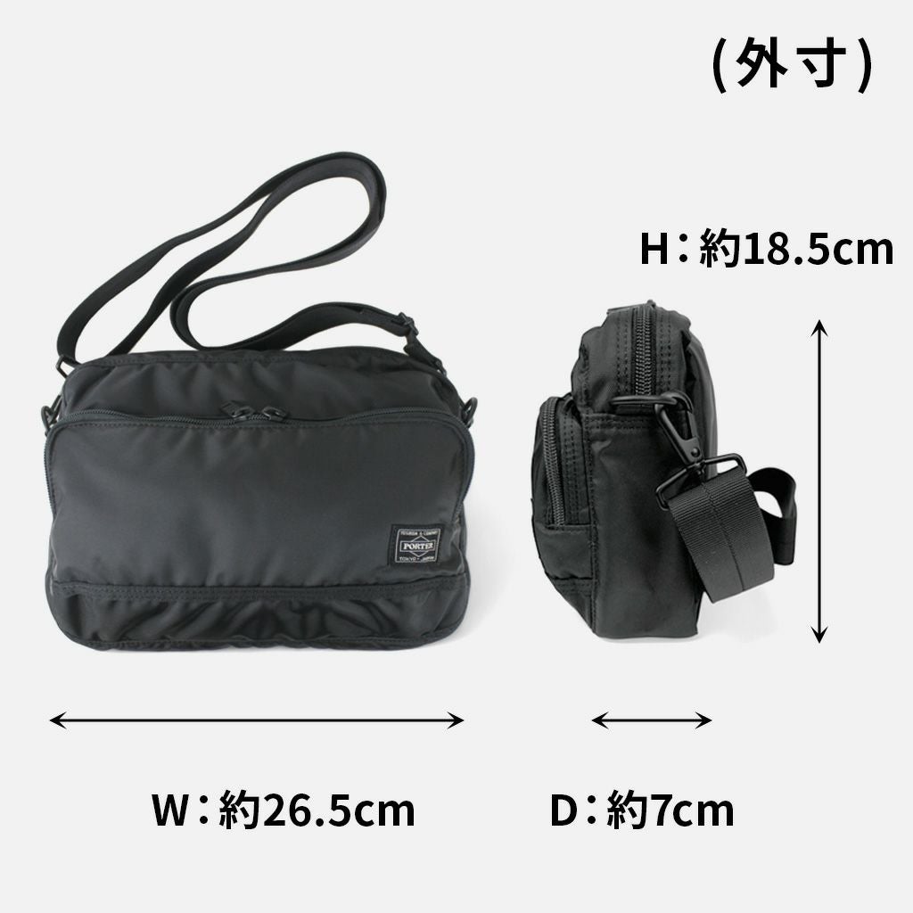 正規取扱店】 ポーター ショルダーバッグ 689-05949