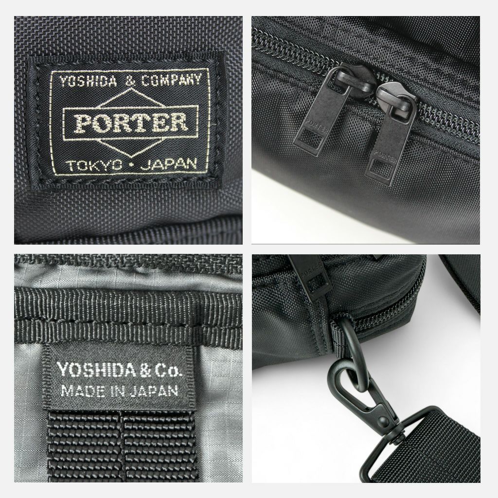 正規取扱店】 ポーター ショルダーバッグ 689-05949