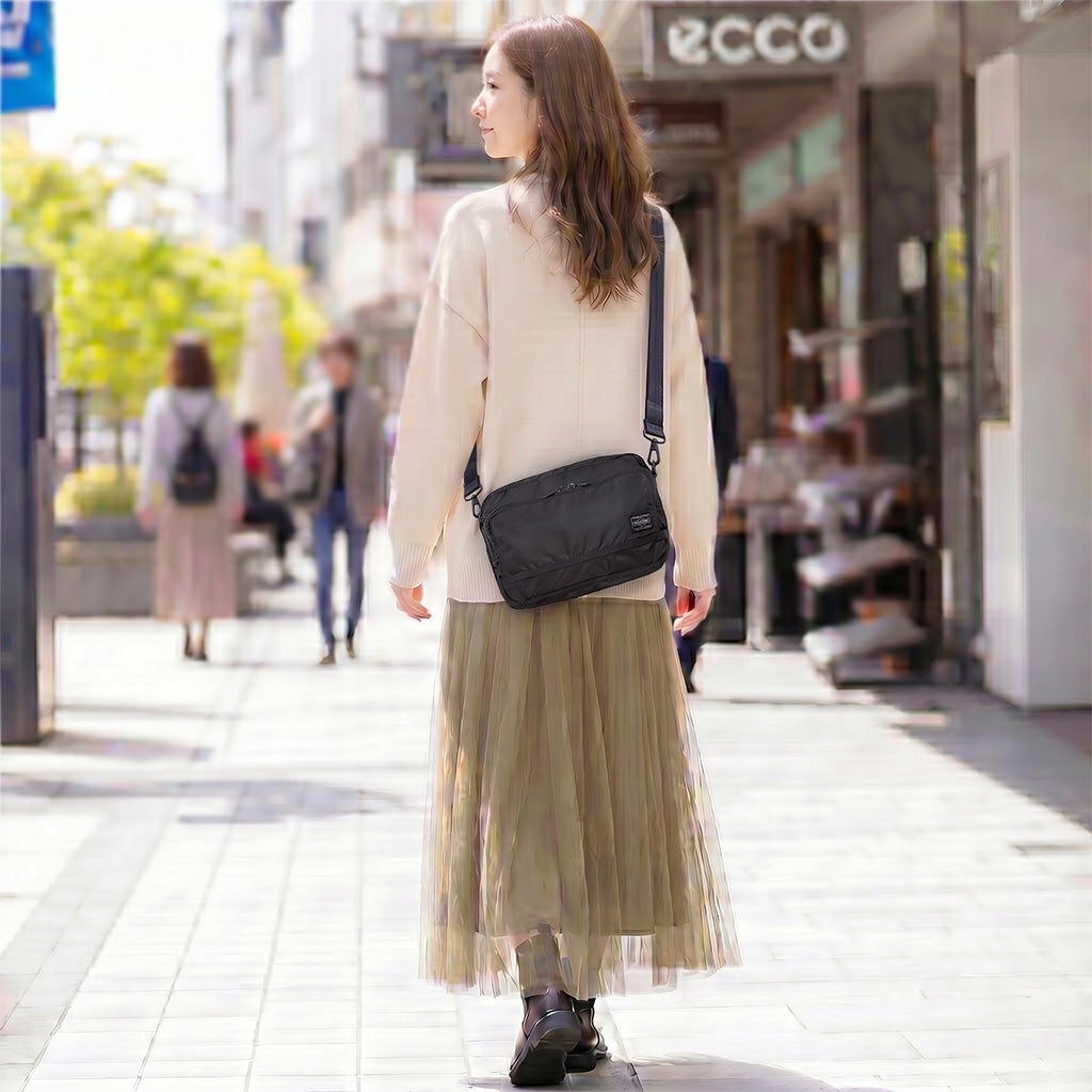 ポーター フラッシュ ショルダーバッグ 689-05949