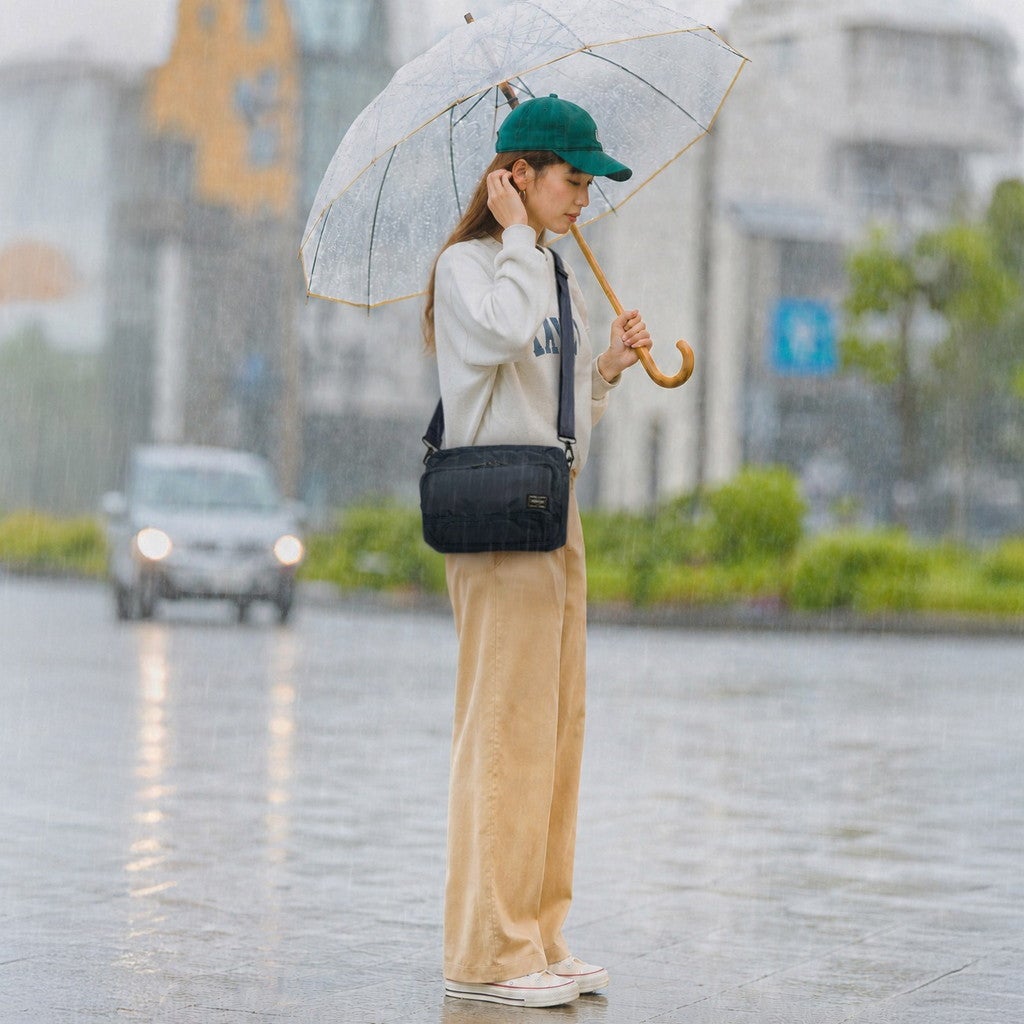 ポーター フラッシュ ショルダーバッグ 689-05949