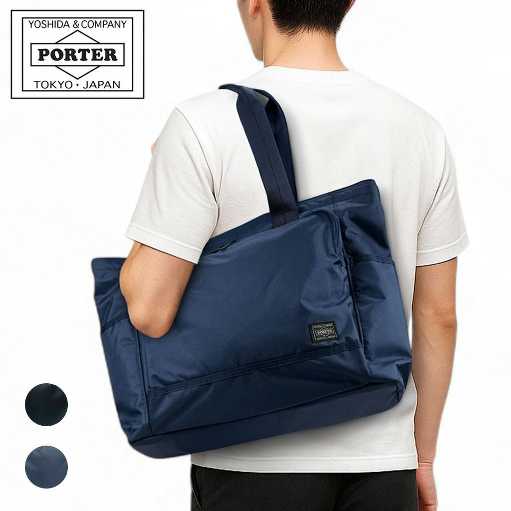 正規取扱店】 ポーター TOTE BAG 689-05948