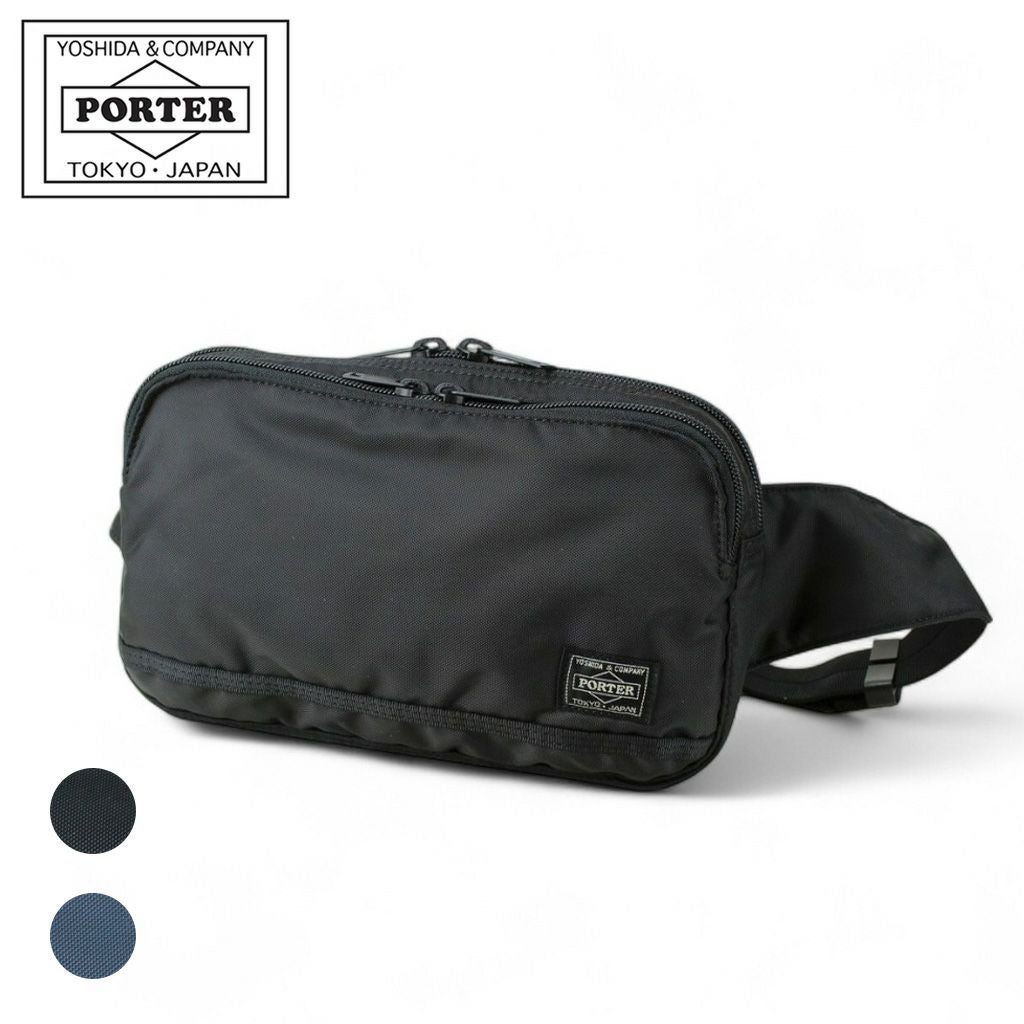正規取扱店】 吉田カバン PORTER ポーター ウエストバッグ 697-05552