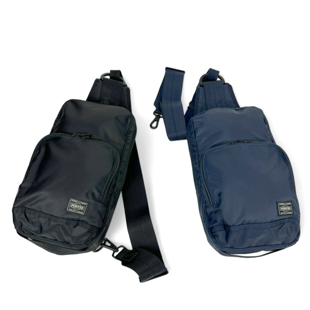 正規取扱店】 ポーター スリングショルダーバッグ 689-05941