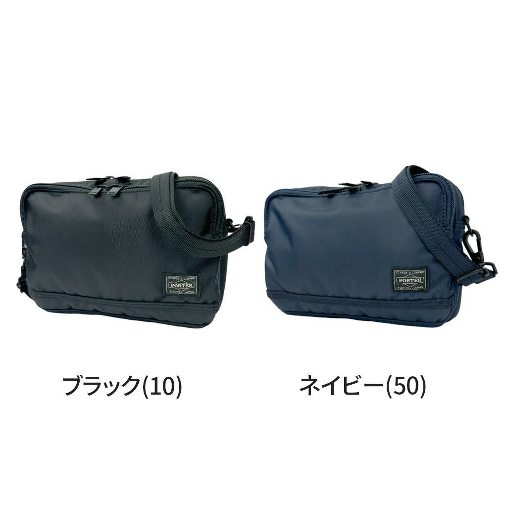 正規取扱店】 ポーター ショルダーバッグ 689-05940