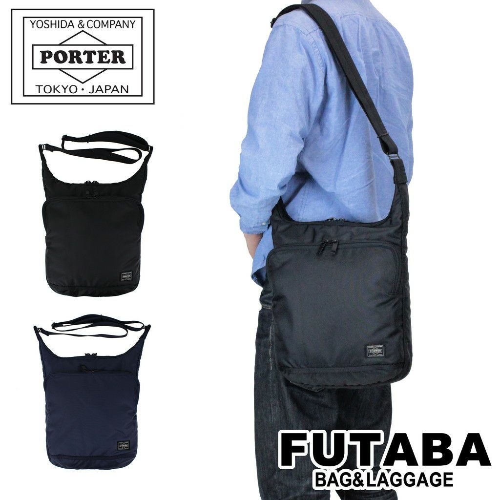 正規取扱店】 吉田カバン PORTER ポーター ショルダーバッグ 689-05939