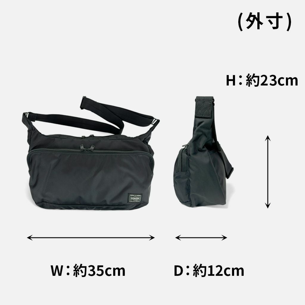 正規取扱店】 ポーター ショルダーバッグ 689-05938