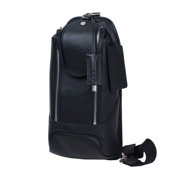 正規取扱店】 PELLE MORBIDA ペッレモルビダ ボディバッグ PMO-MB032A
