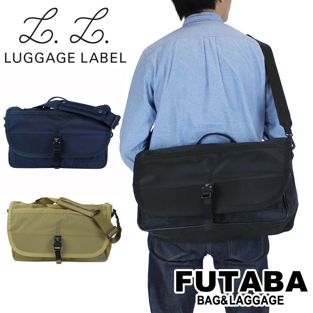 正規取扱店】吉田カバン LUGGAGELABEL ラゲッジレーベル ショルダー