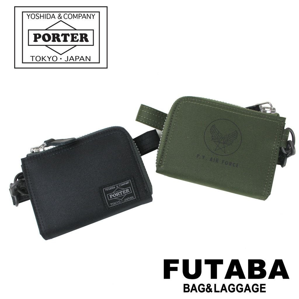 正規取扱店】 吉田カバン PORTER ポーター ウォレット 863-16813