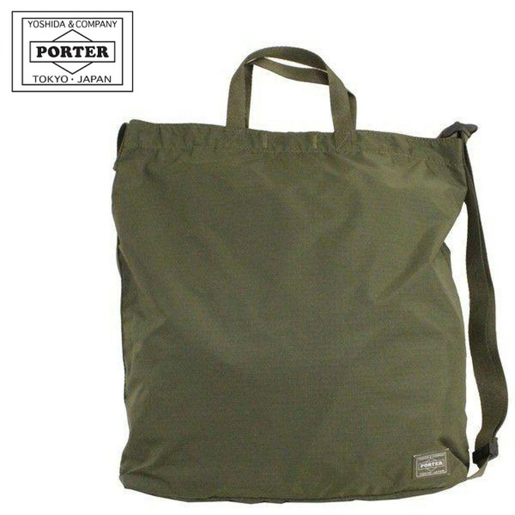 正規取扱店】 吉田カバン PORTER ポーター ボストンバッグ 856-07420